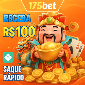 175bet Ganhe R$ 100,00 Gratis
